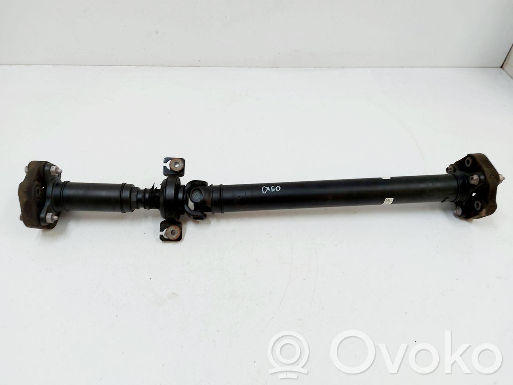 Kardanas komplekte   PF60,PF60