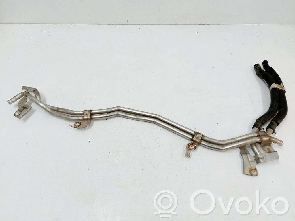 Mazda CX-60 Variklio aušinimo vamzdelis (-ai)/ žarna (-os) 