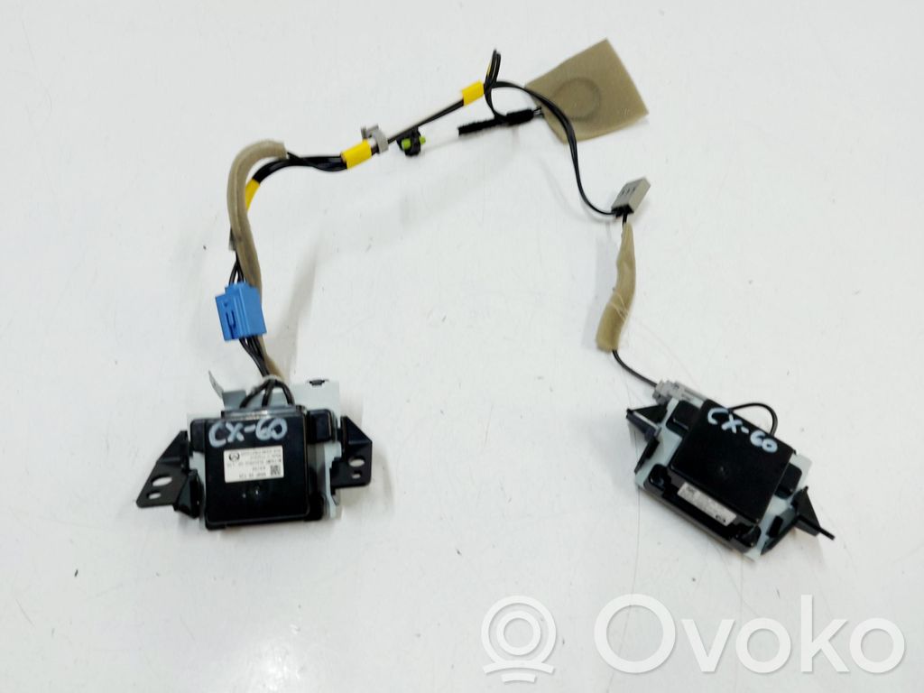Other control units/modules   KR9P,KR9P