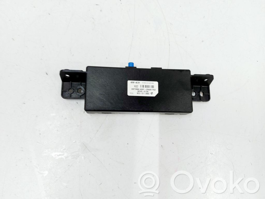 Hyundai Ioniq 5 Unitate control antenă 
