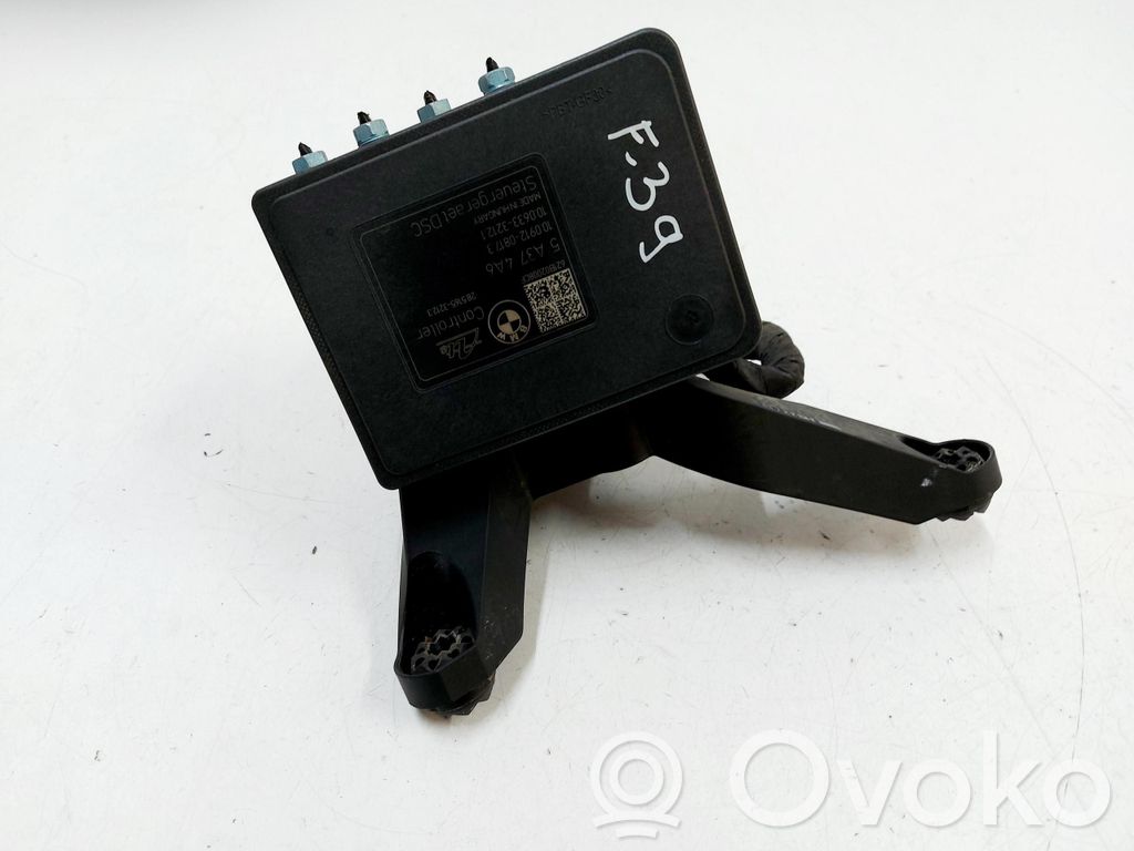 ABS Pump   5A374A5,5A374A5