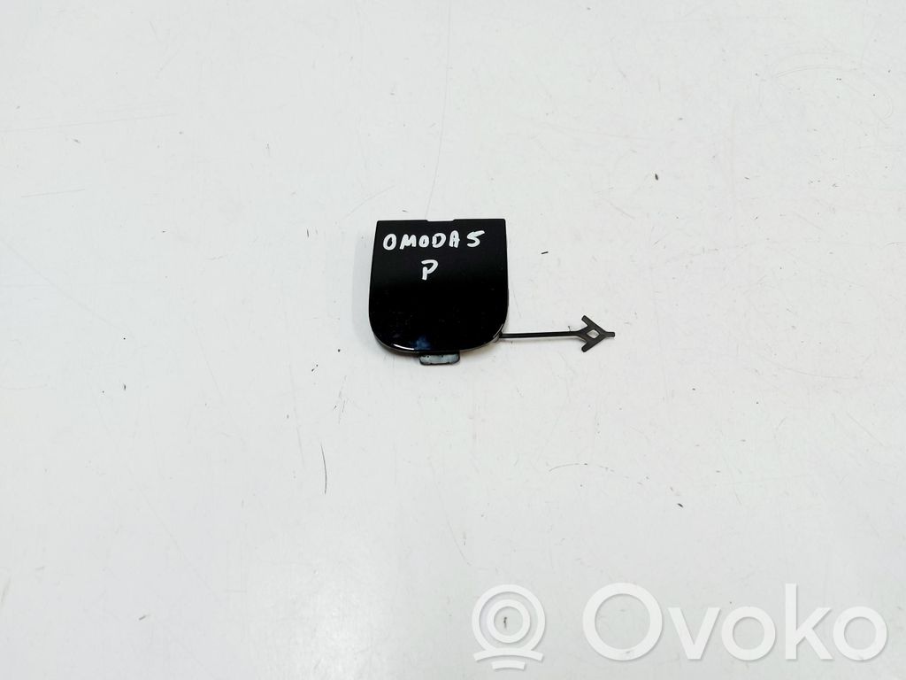 Abdeckung Deckel Abschleppöse vorne   602002157AA,602002157AA