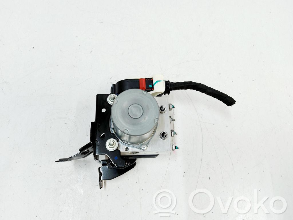 Chery 5/C5 ABS-pumppu 