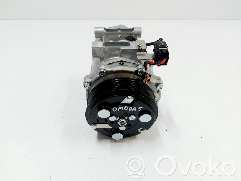 Klimakompressor Pumpe   301000210AA,301000210AA