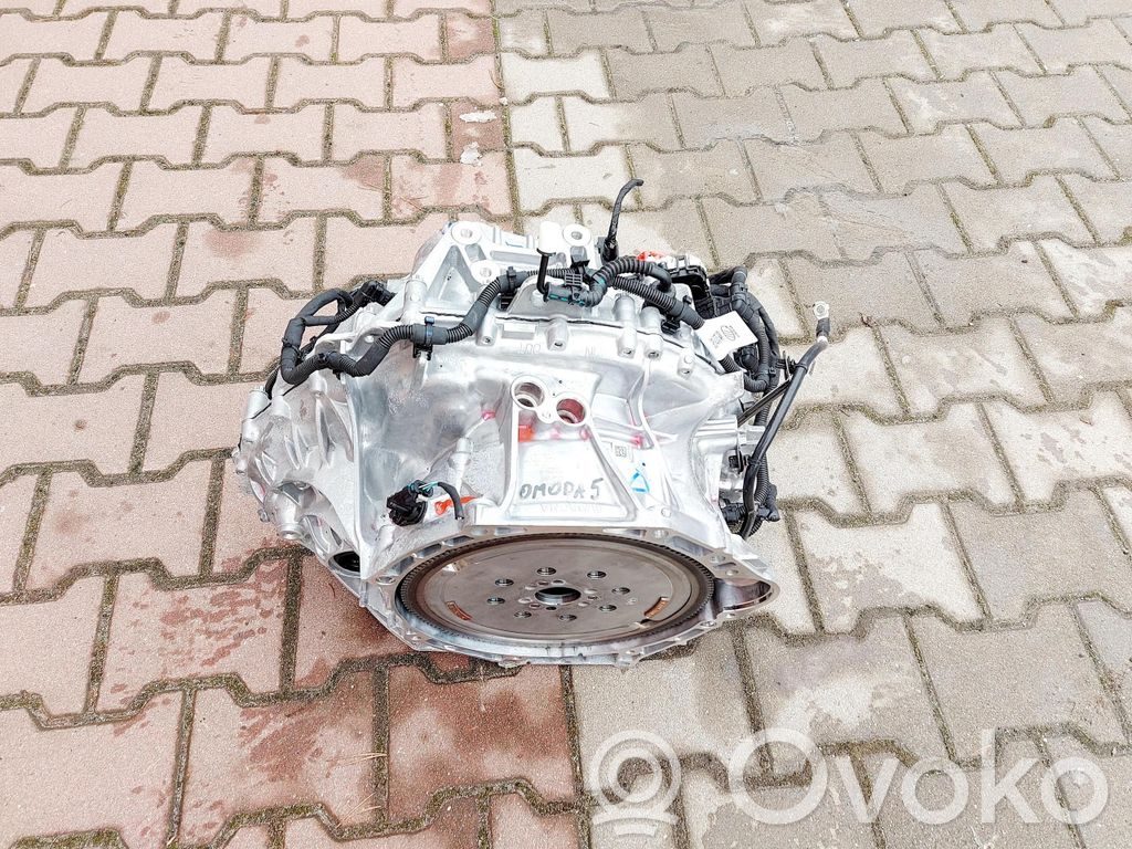 Chery 5/C5 Caja de cambios automática 