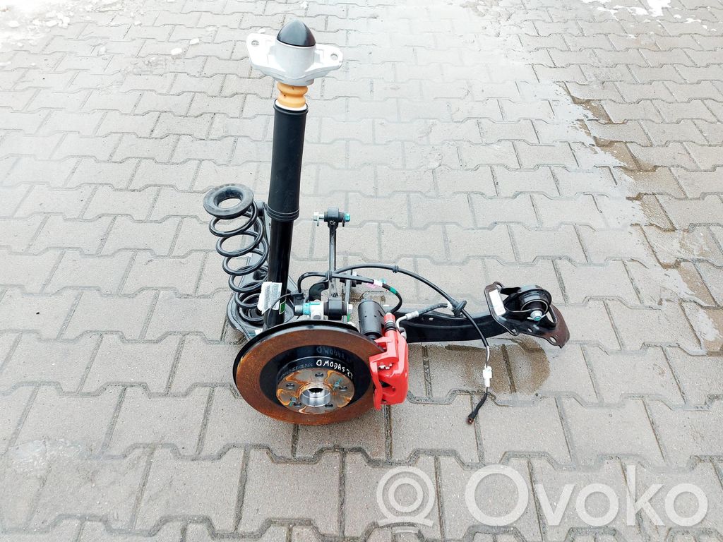 Chery 5/C5 Rear shock absorber/damper 