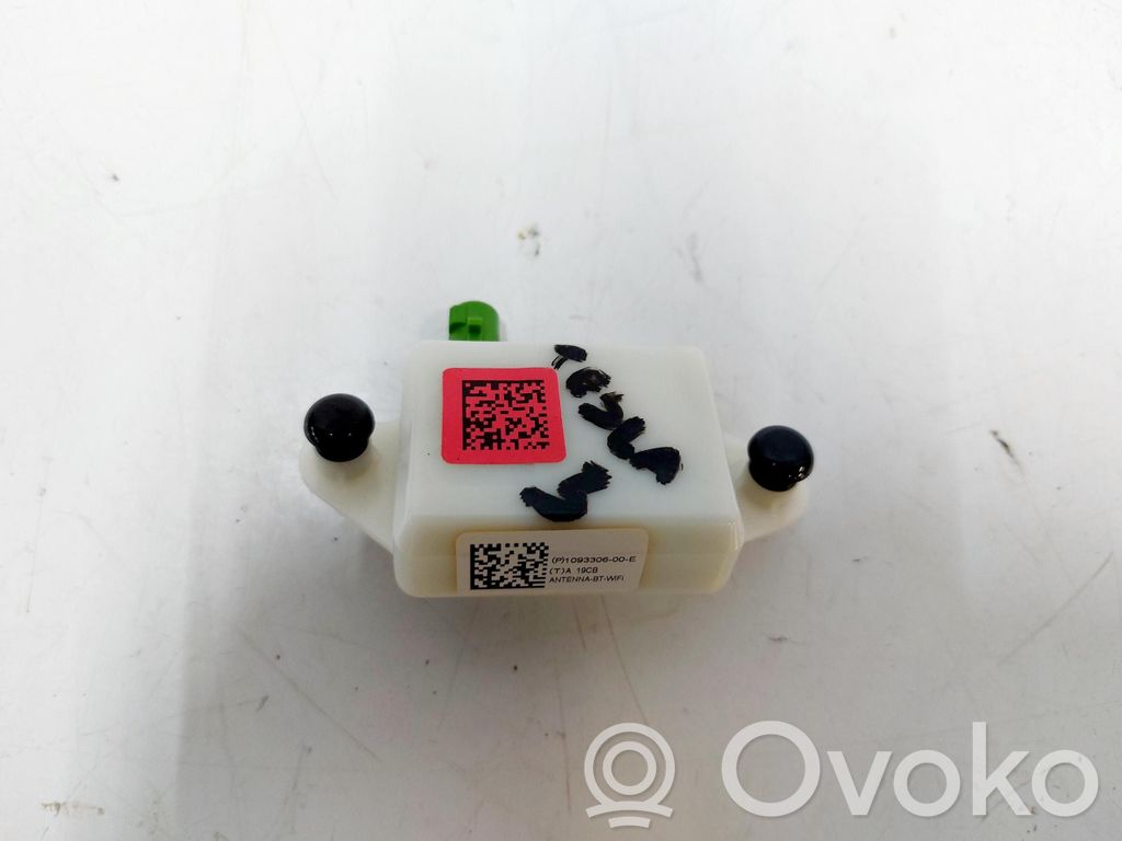 Antenos valdymo blokas   109330600E,109330600E