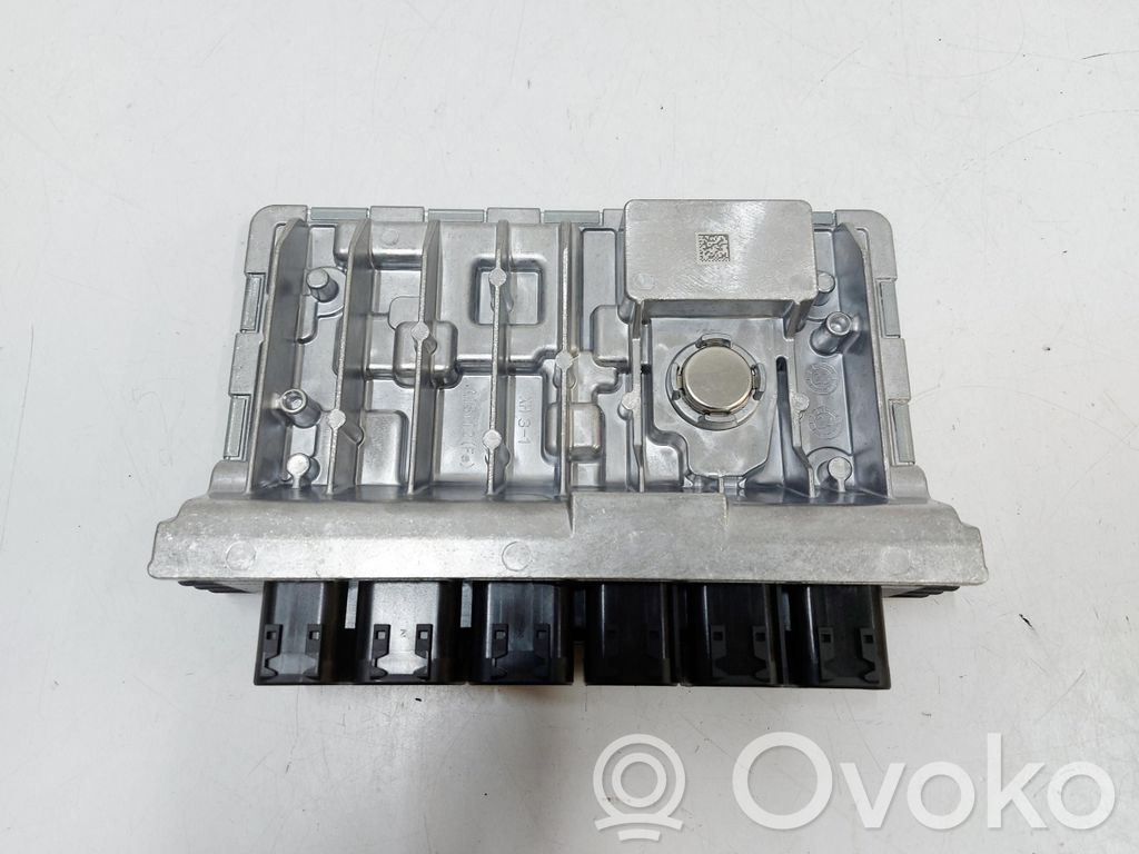 BMW 2 Active Tourer U06 Galios (ECU) modulis 