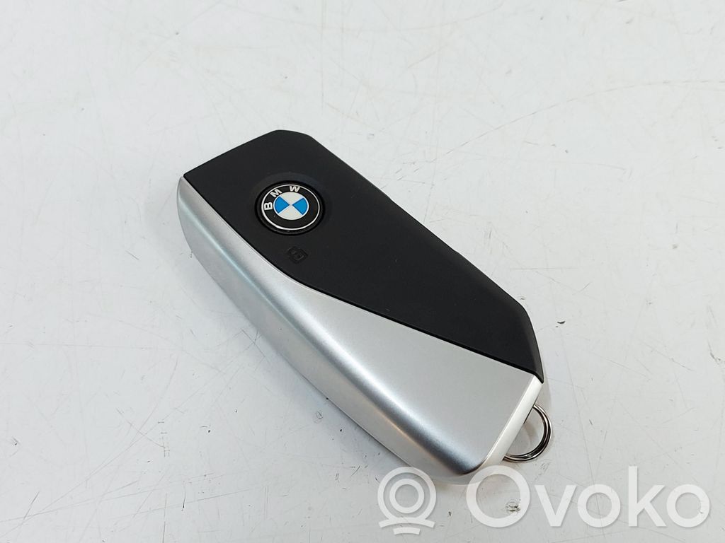 BMW 2 Active Tourer U06 Ignition key/card 