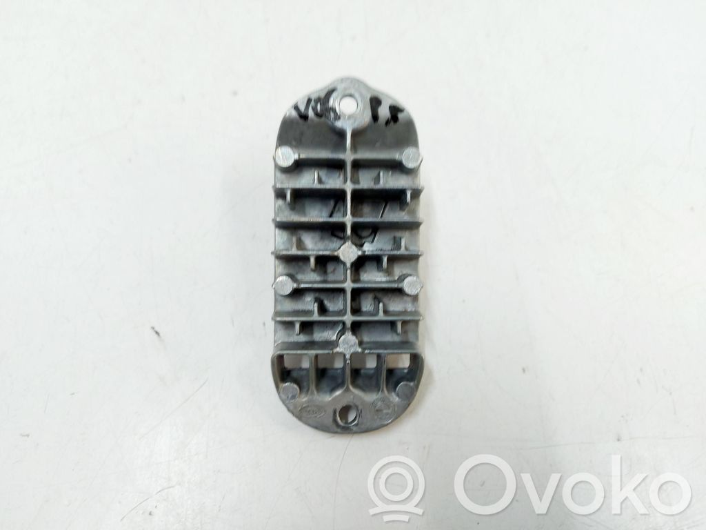 Module de contrôle de ballast LED   DRL