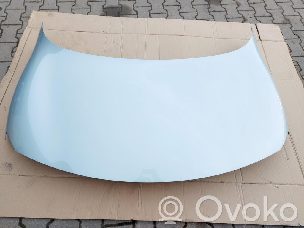 Engine bonnet/hood