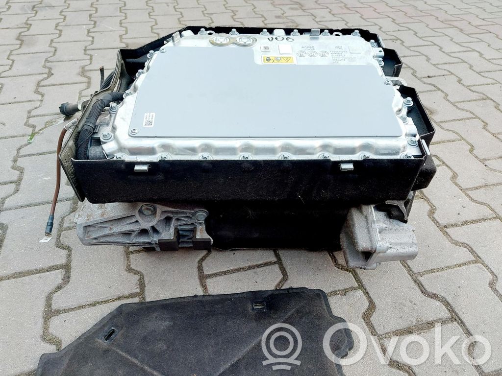 BMW 2 Active Tourer U06 Elektromobiļa motors 