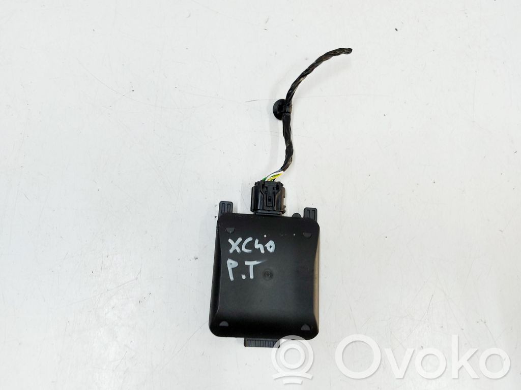 Blind spot module   32340780,32340780