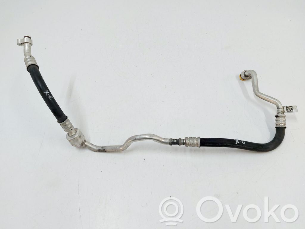 BMW X6 F16 Conductă/furtun aer condiționat (A/C) 