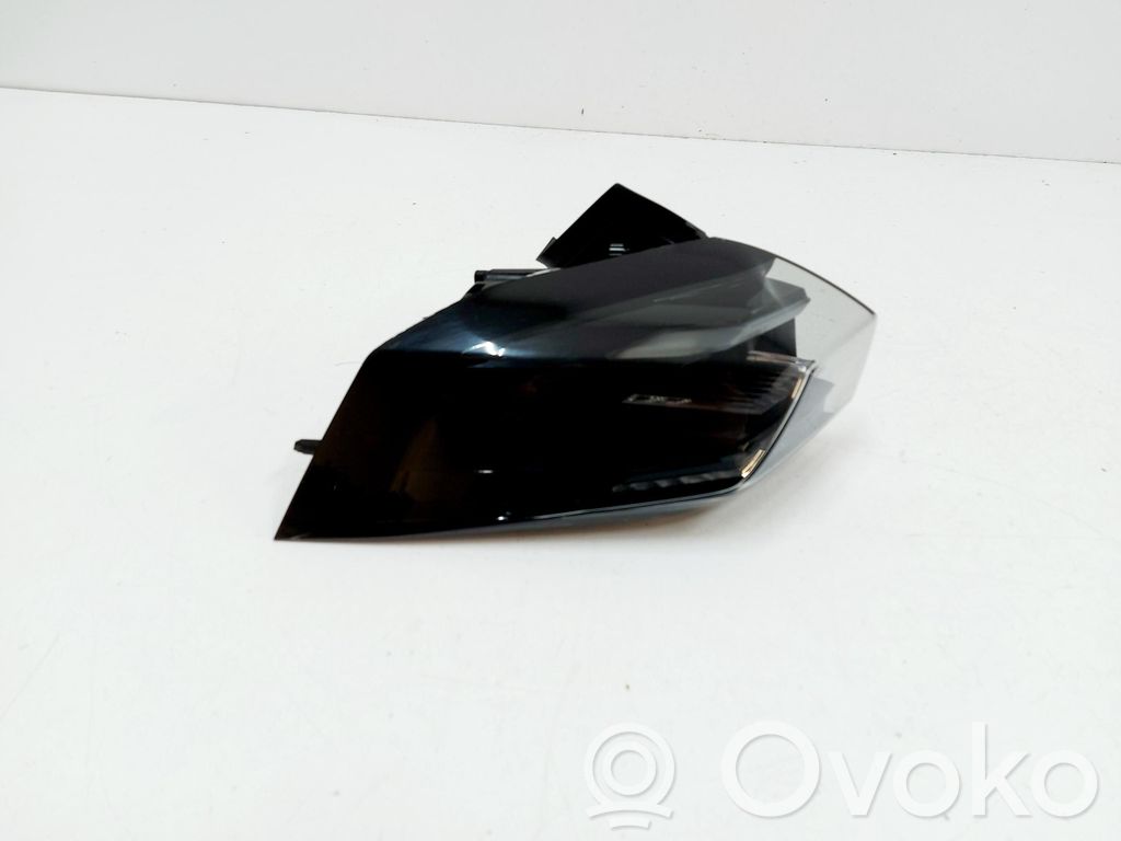 Peugeot 2008 II Lampa tylna 