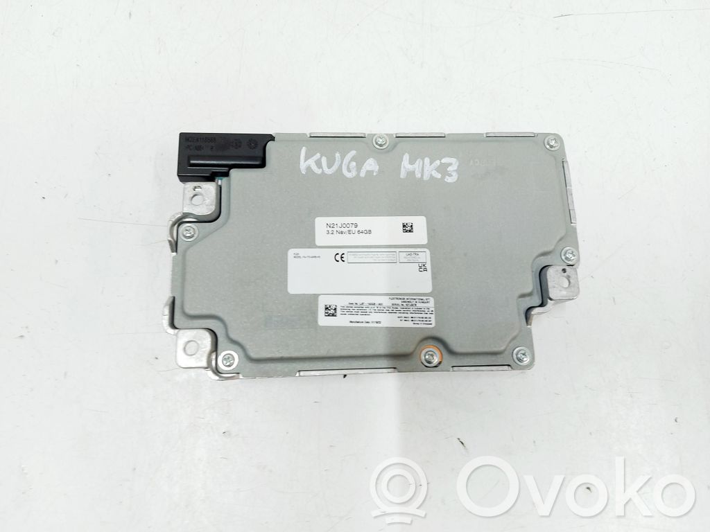 Ford Kuga III Moduł / Sterownik GPS 
