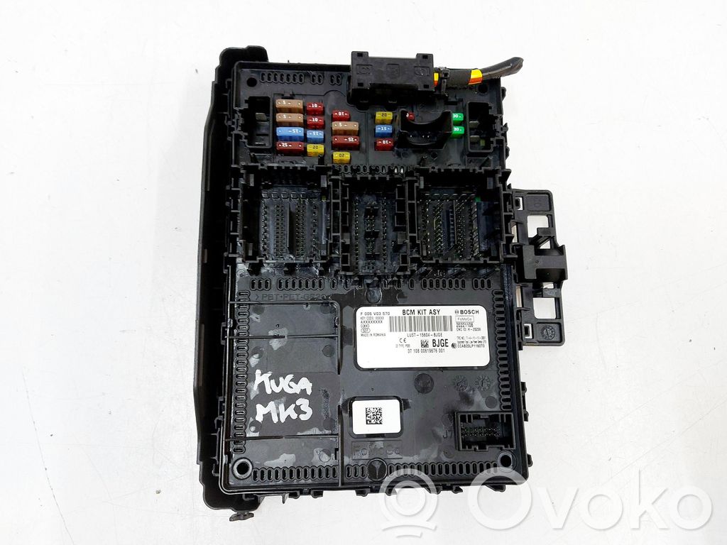 Ford Kuga III Module confort 