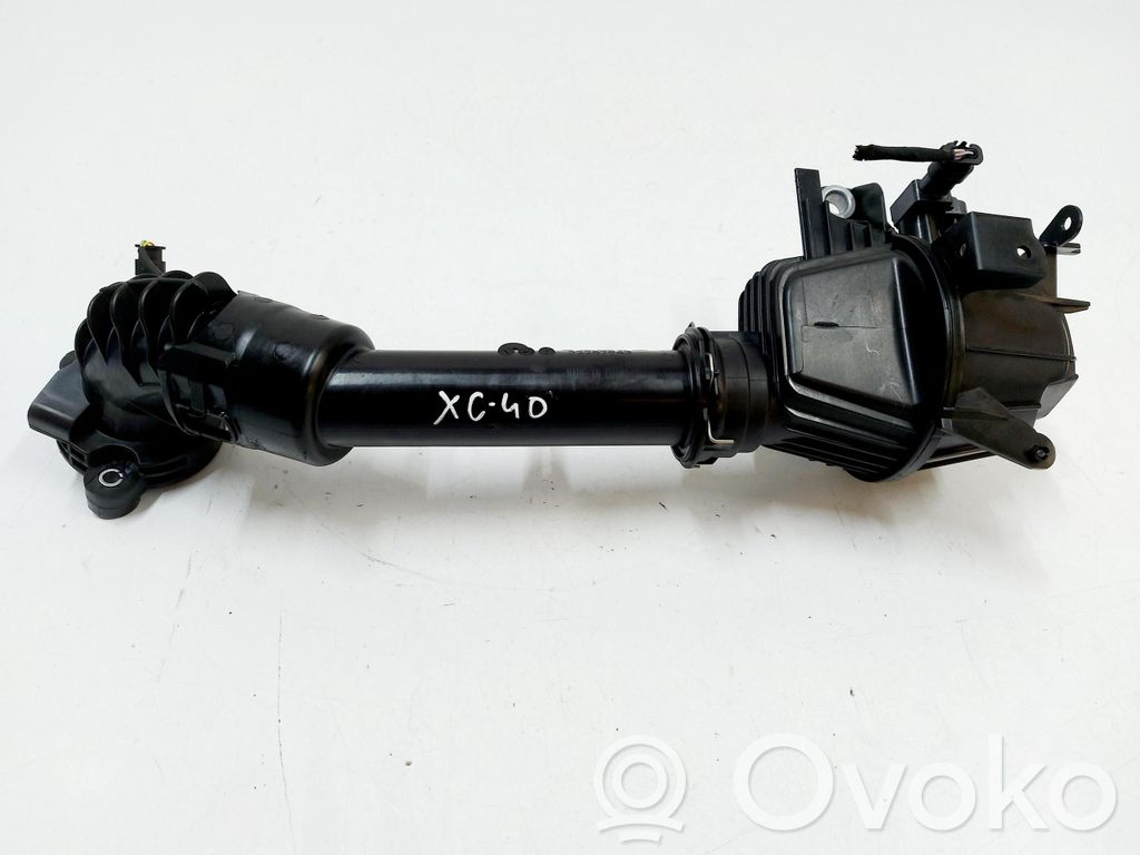 Volvo XC40 Conductă/furtun admisie aer 