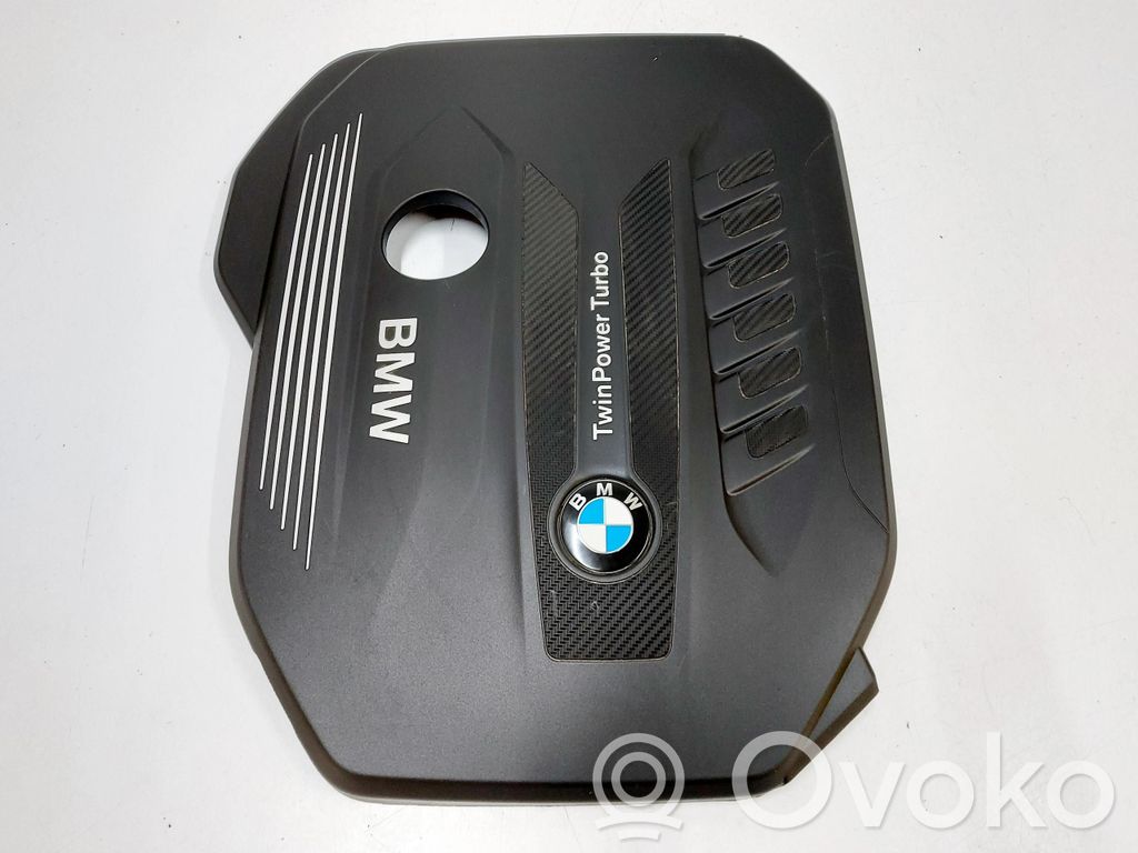 BMW X3 G01 Moottorin koppa 