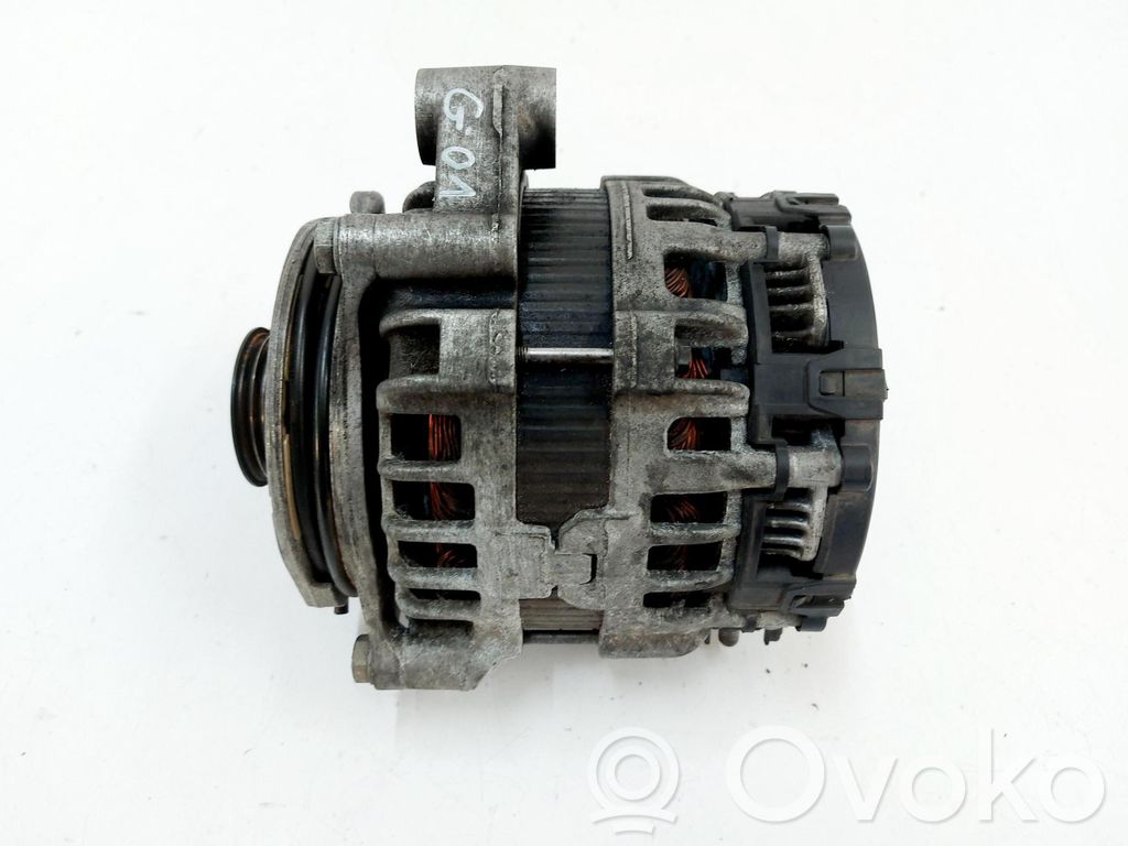 BMW X3 G01 Generator/alternator 