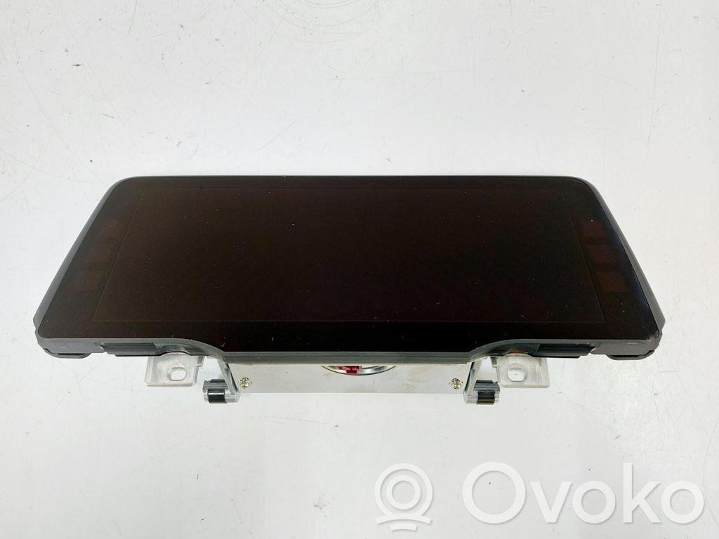 BMW X3 G01 Screen/display/small screen 