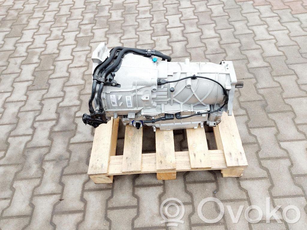 Automatyczna skrzynia biegów   5B5E4C1,5B5E4C1