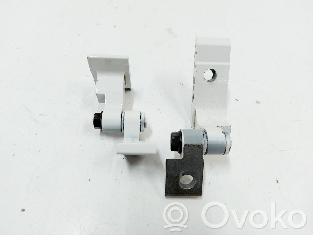 Rear door hinge set   5A1FCB2,5A1FCB2