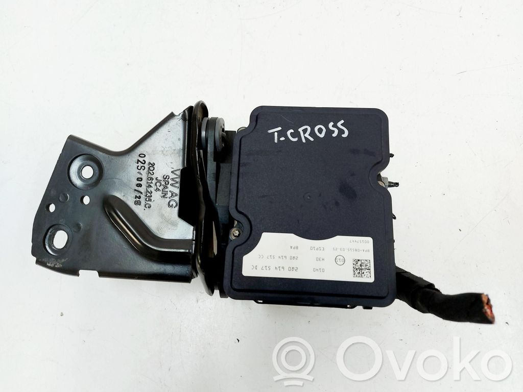 ABS bloks   2Q0614517DC,2Q0614517DC
