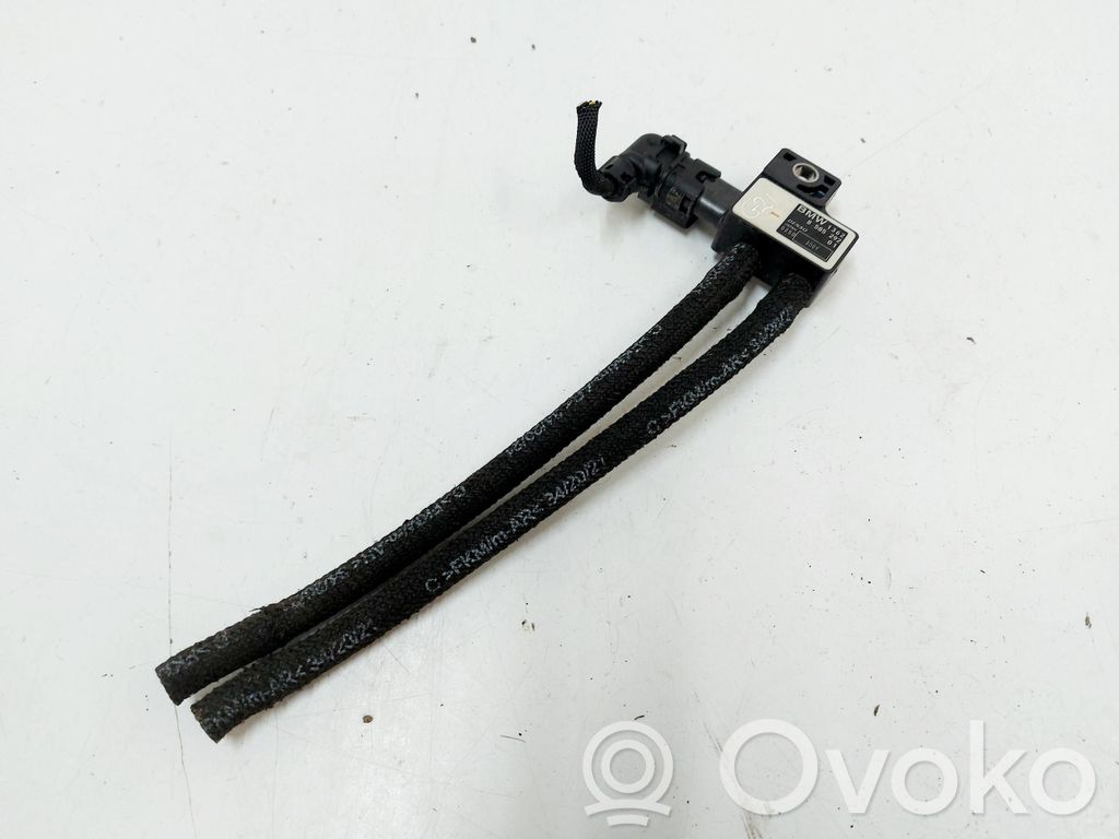 Abgasdrucksensor Differenzdrucksensor   8585292,8585292
