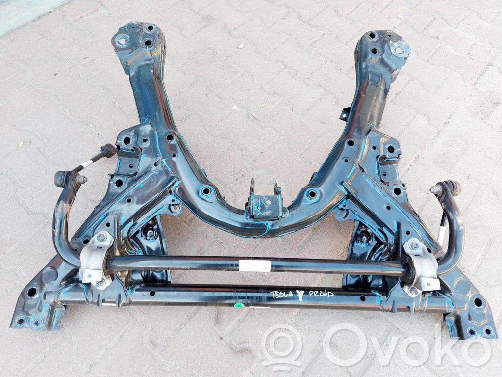 Tesla Model Y Front axle beam 