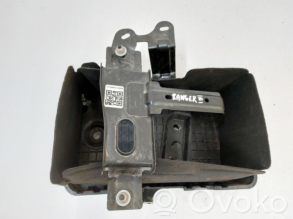 Ford Ranger IV Batteriekasten 