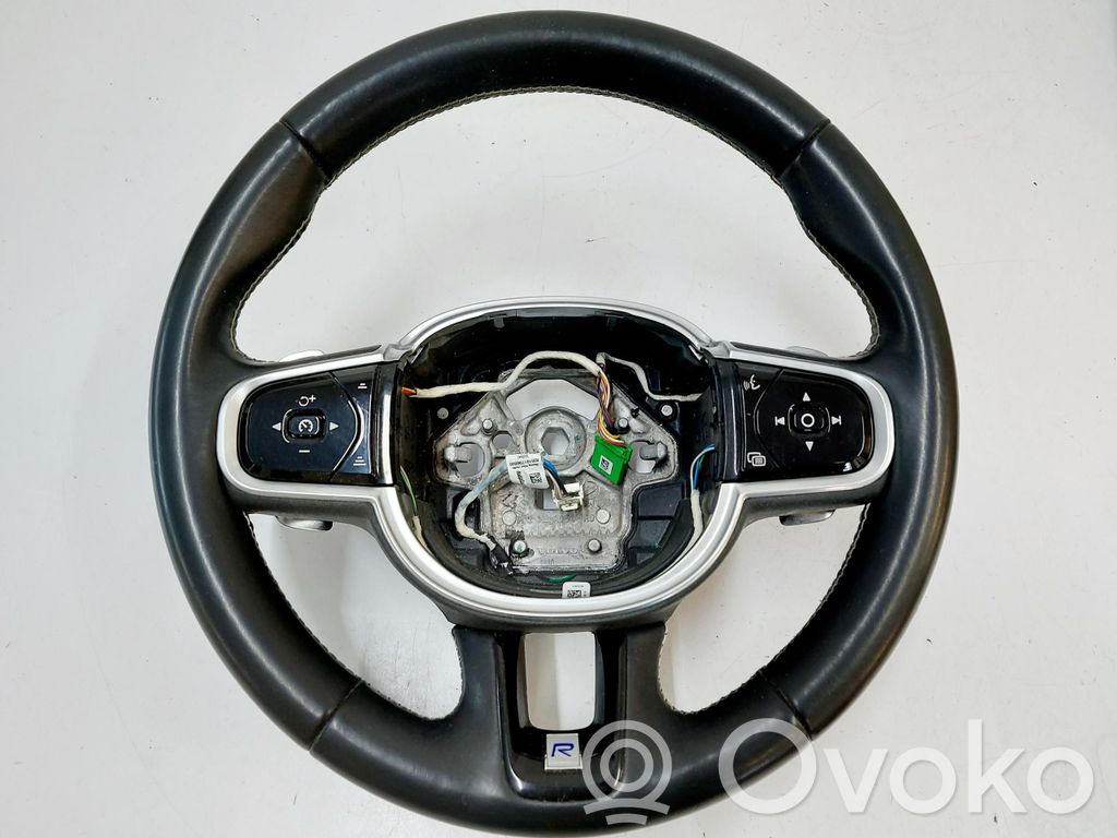 Volvo XC90 Stūre 