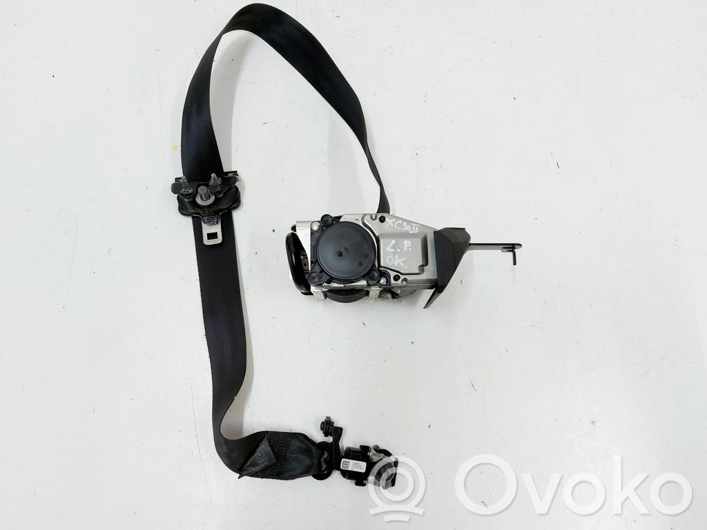 Volvo XC90 Cinturón delantero 