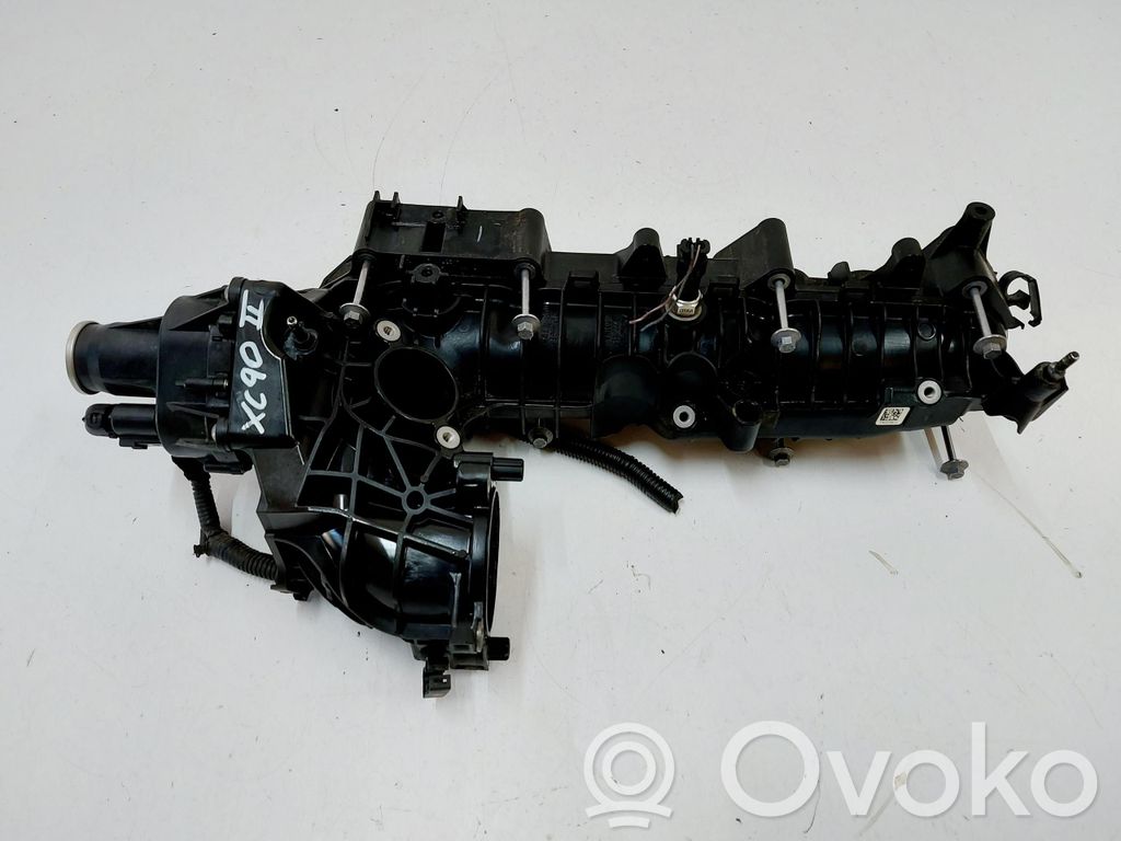 Volvo XC90 Otros repuestos del motor 