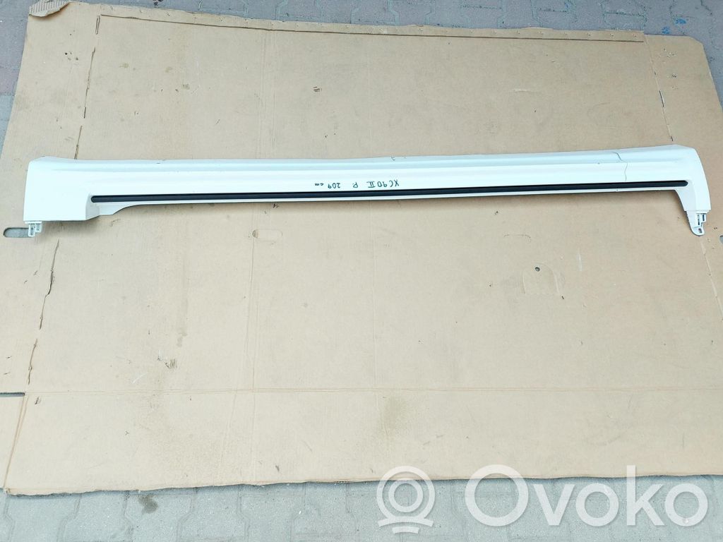 Volvo XC90 Etukynnys (korin osa) 