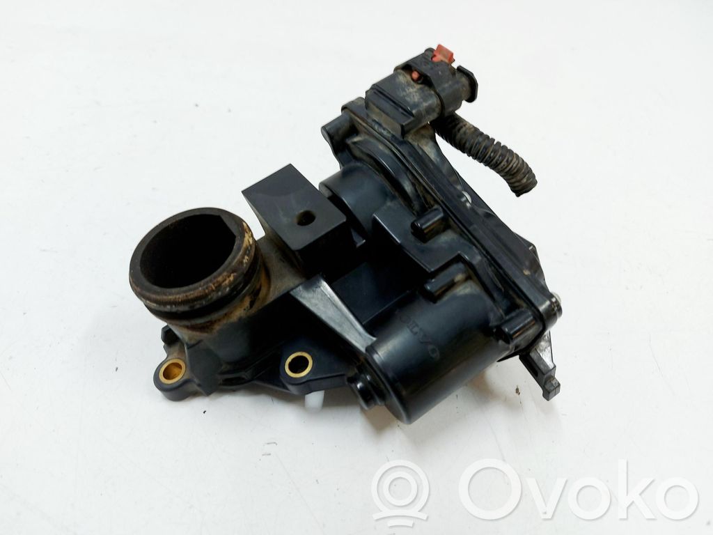 Volvo XC90 Zawór EGR 
