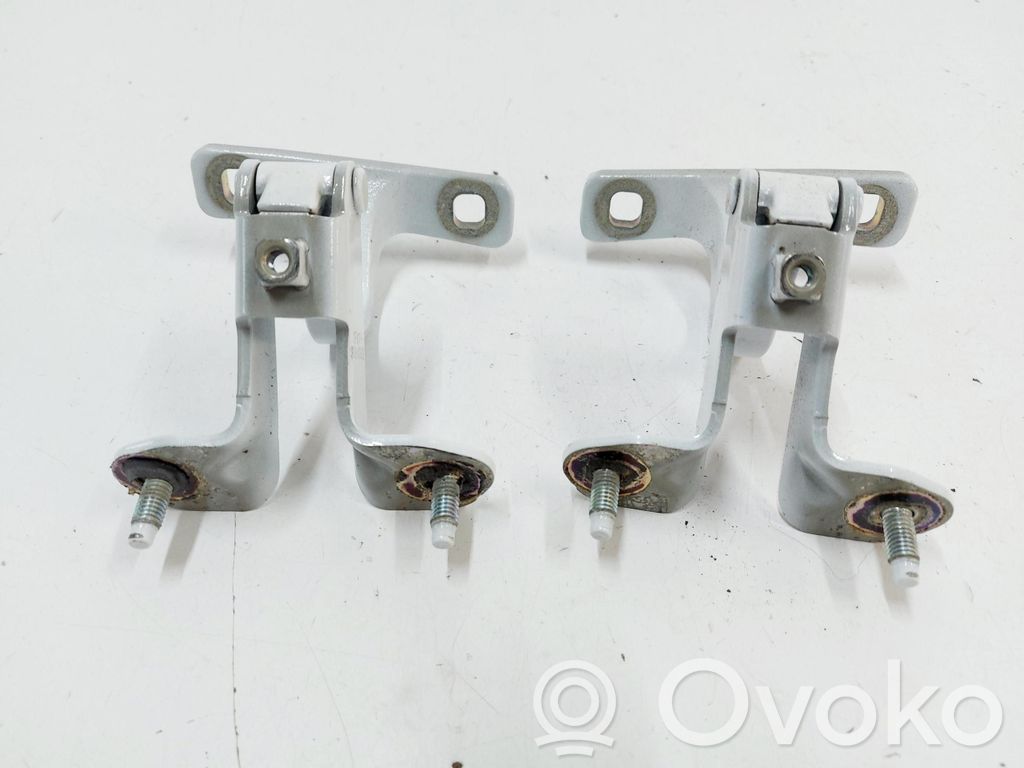 Tesla Model Y Tailgate/trunk/boot hinge 