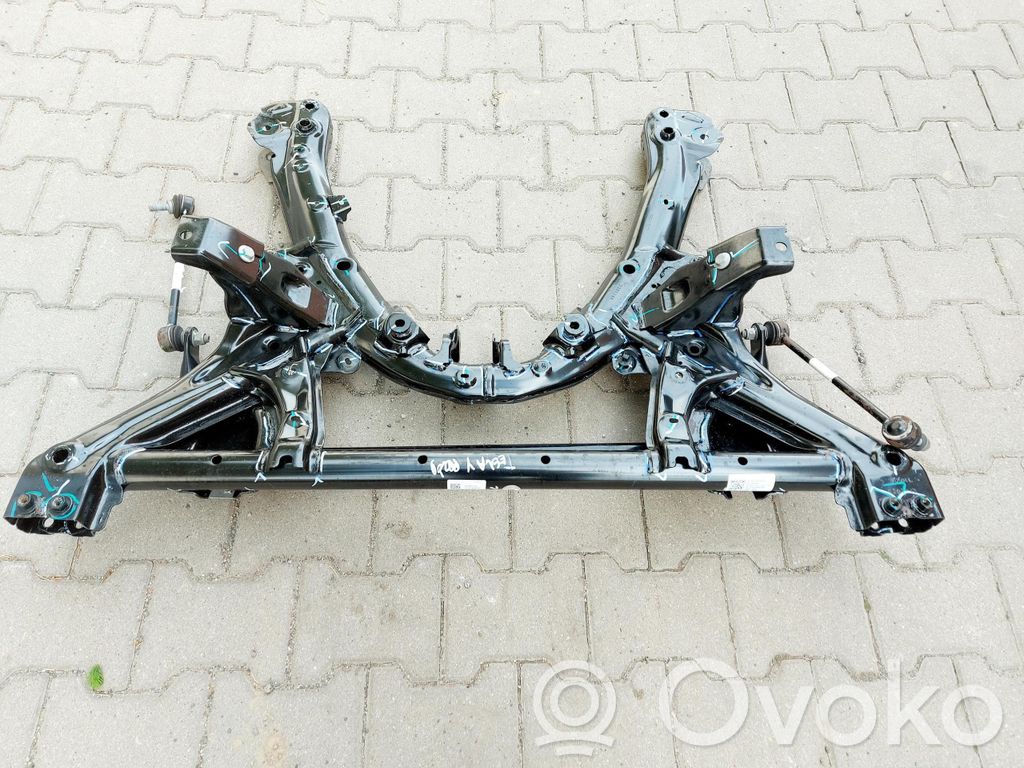 Tesla Model Y Front axle beam 
