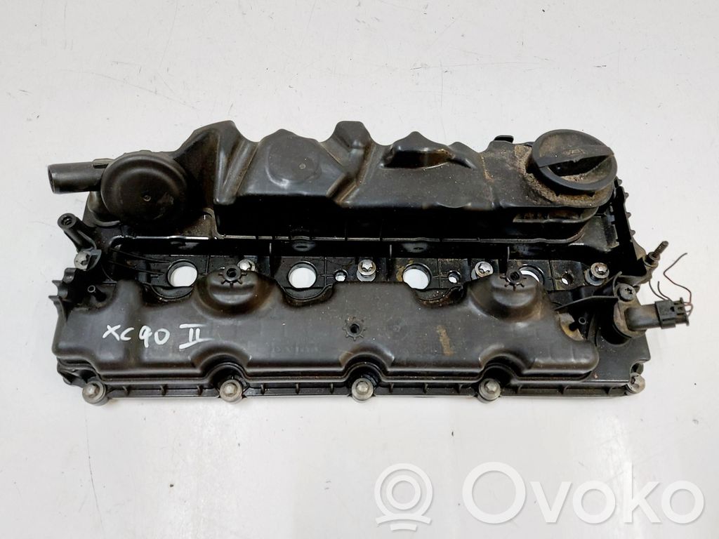 Volvo XC90 Ventildeckel 