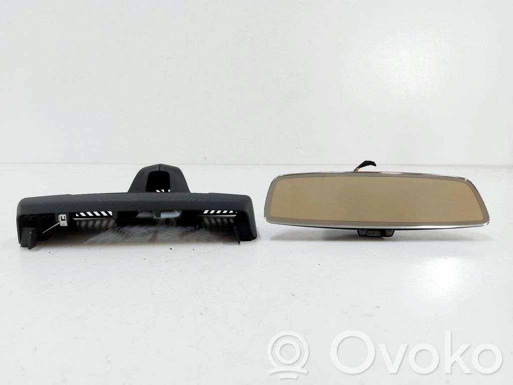 BMW iX1 Espejo retrovisor (interior) 