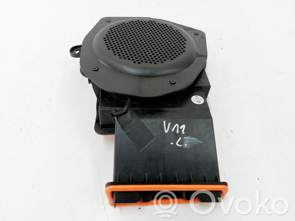 Altavoz subwoofer   9878329,9878329