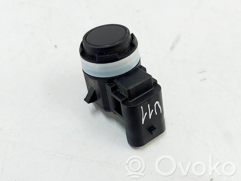BMW iX1 Sensor de aparcamiento PDC 