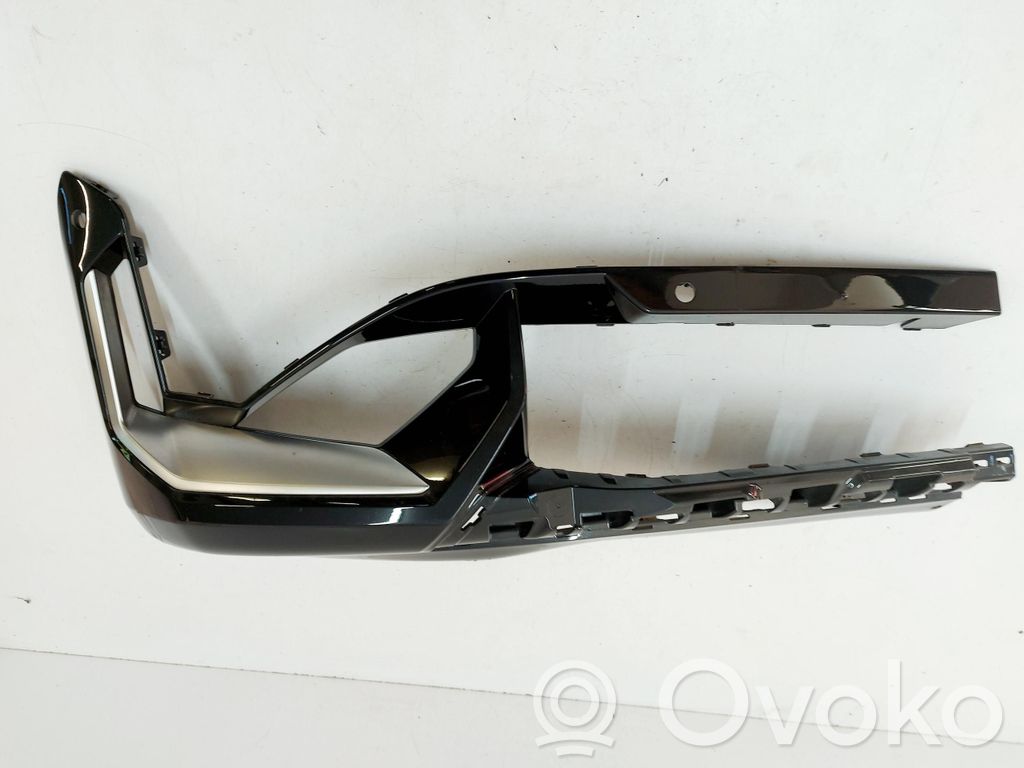 BMW iX1 Parachoques delantero 