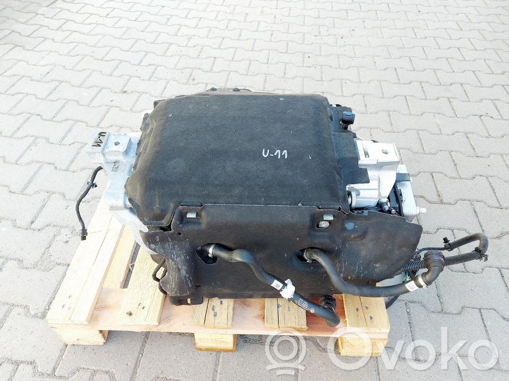 BMW iX1 Elektromobilio variklis 