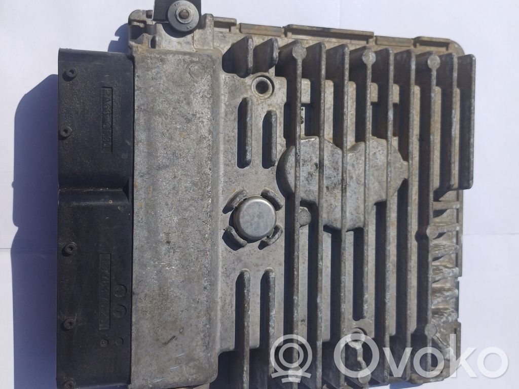 Audi A1 Engine control unit/module 