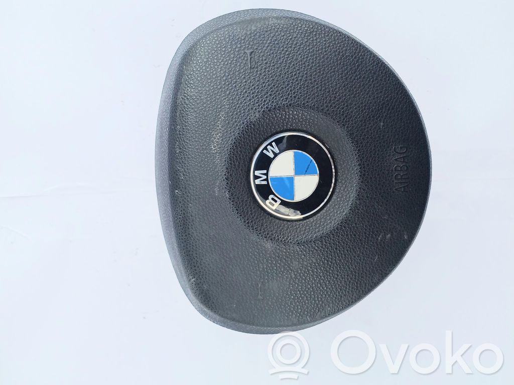 BMW 1 E81 E87 Vairo oro pagalvė 