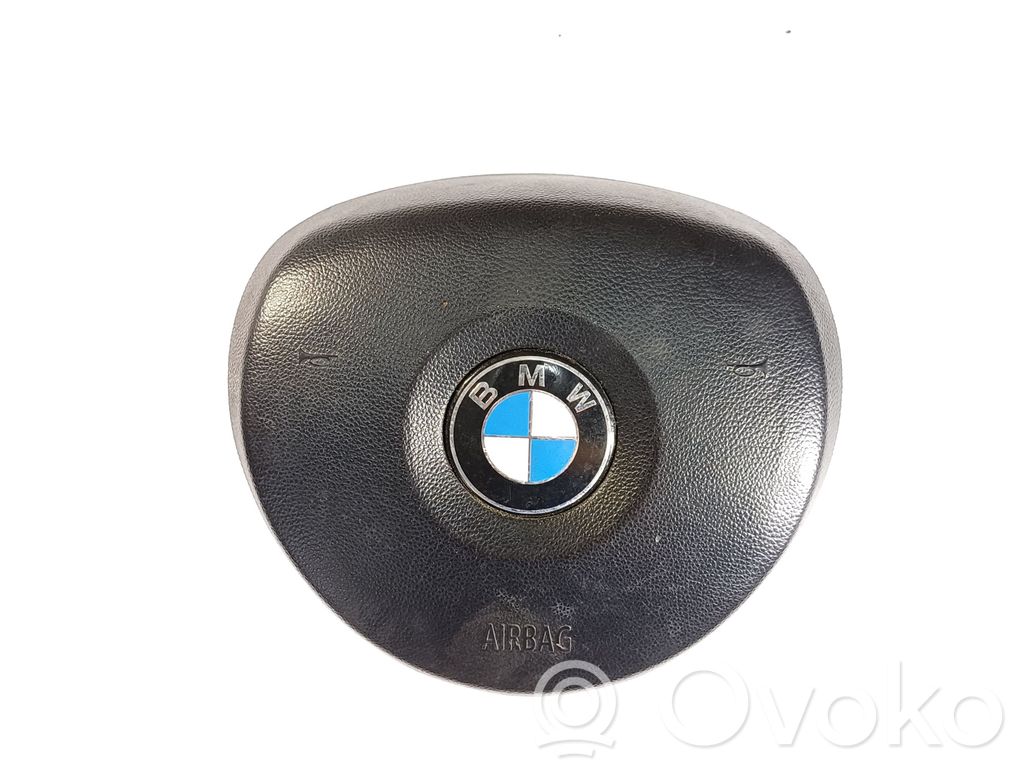 BMW 3 E90 E91 Vairo oro pagalvė 