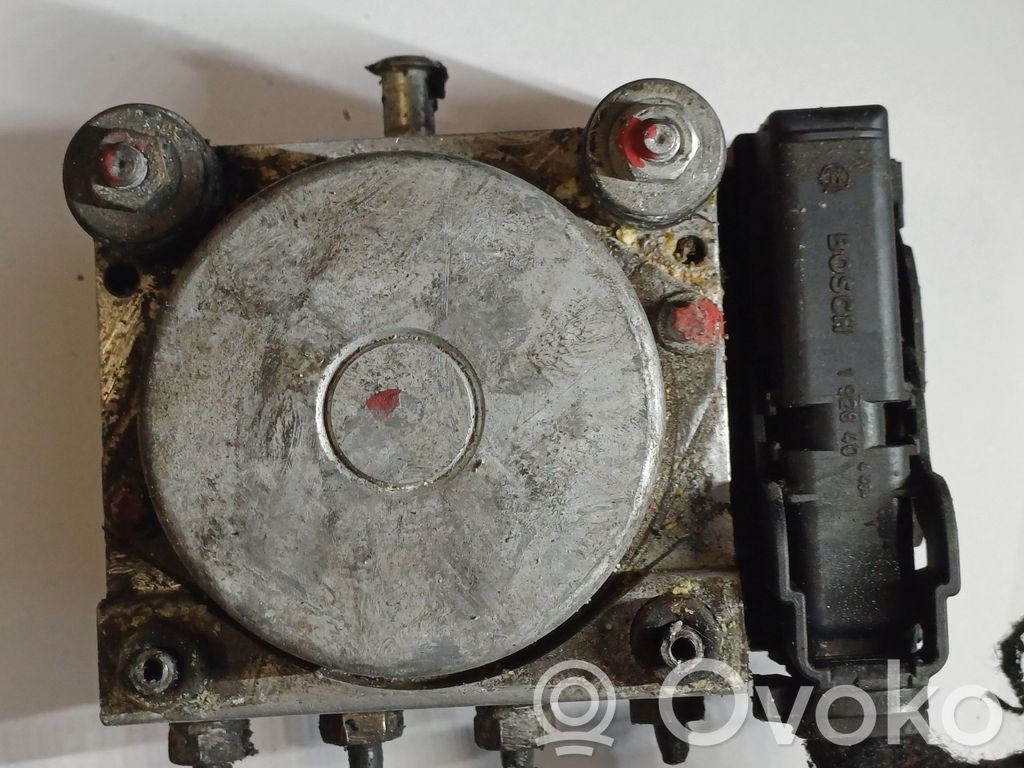 ABS-pumppu   0265800422
