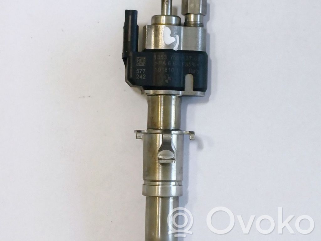 BMW 5 E60 E61 Sprausla (-i) 
