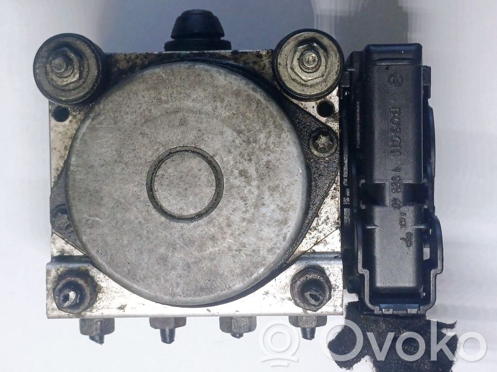 Opel Corsa D ABS Blokas 